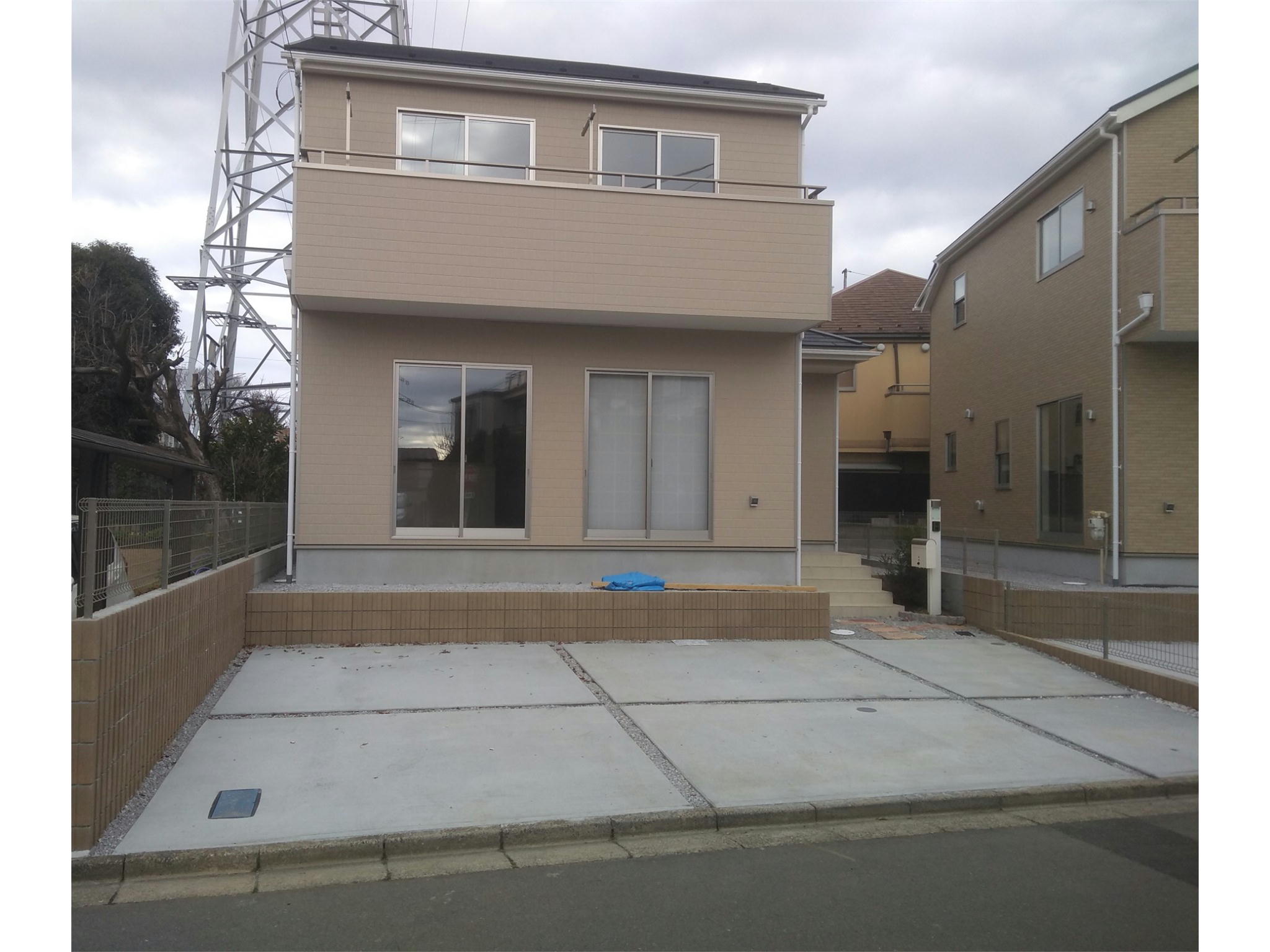 物件イメージ02